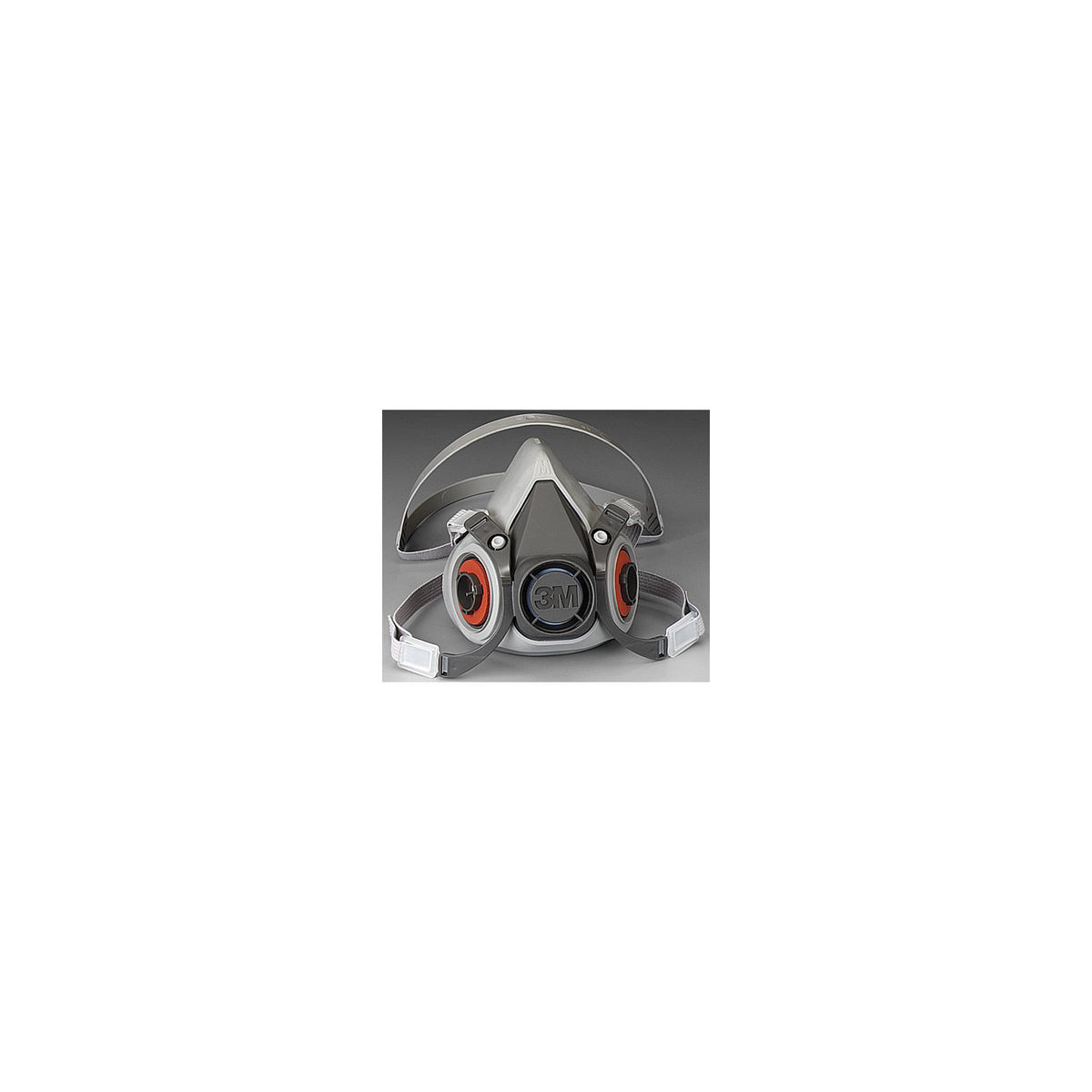 6000 Series Respirator, Med. -Modern Boat Sales & Service