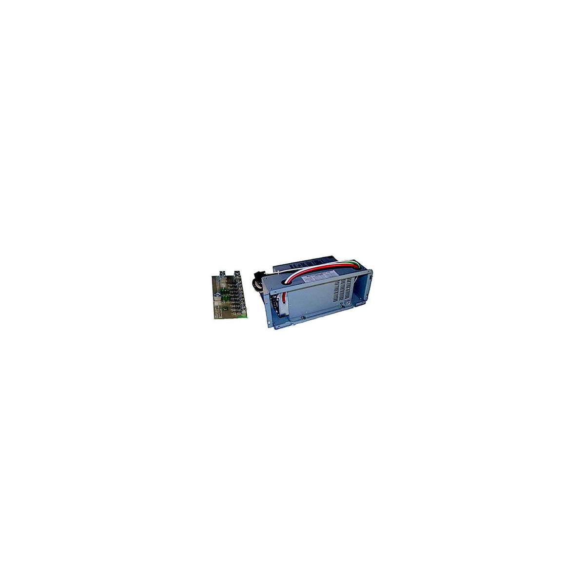 WFCO WF8945ADREP Universal Converter Replacement Kit w/Auto Detect, 45A -Modern Boat Sales & Service