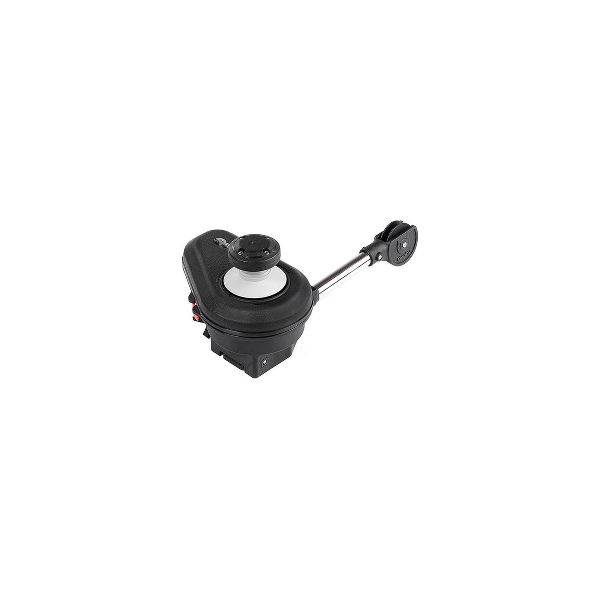 Electric Crab Trap/Pot Puller -Modern Boat Sales & Service