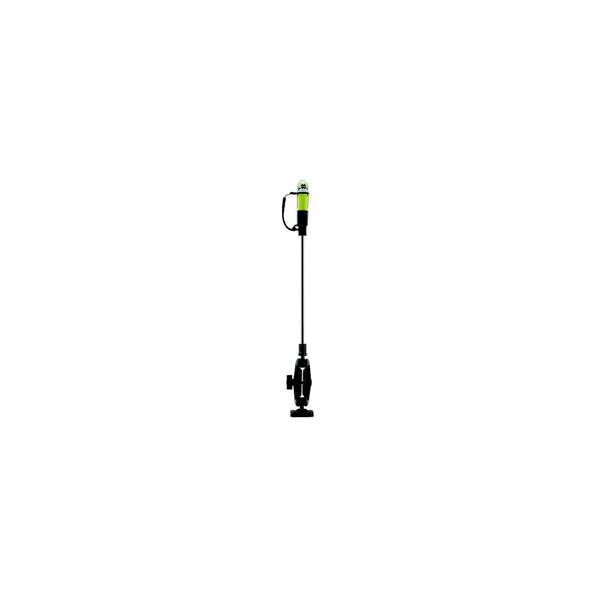 Scotty LED Sea-Light, 41" High w/Fold Down Pole -Modern Boat Sales & Service