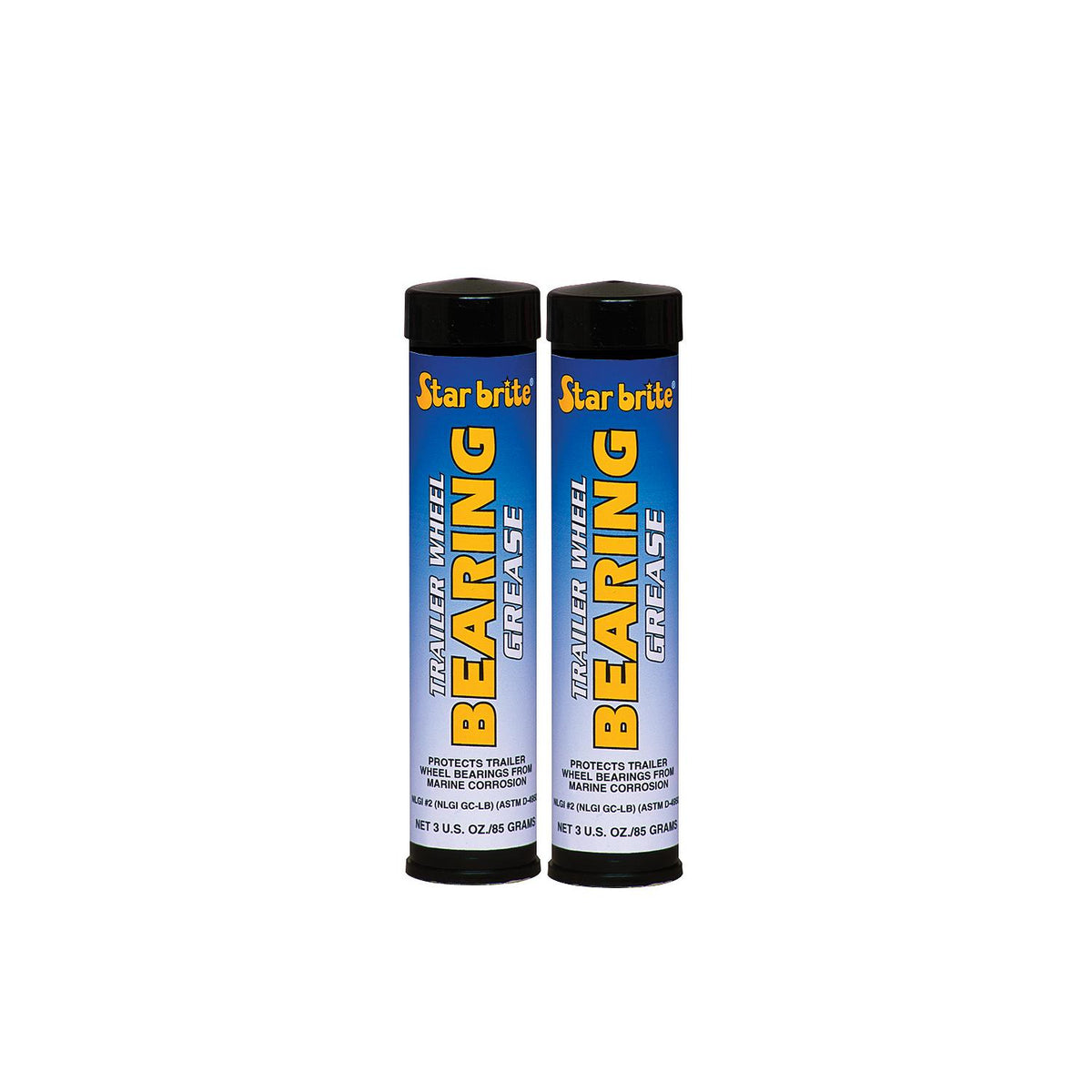 Grease-Wheel Bearing3 oz. Ct 2/Pk -Modern Boat Sales & Service