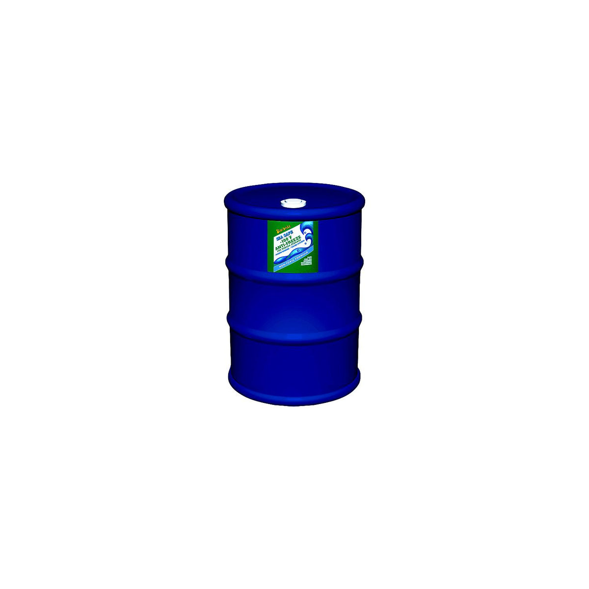 Starbrite 315G55PK -100AF Non-Toxic Premium Antifreeze, 55 Gal. Drum, Red -Modern Boat Sales & Service