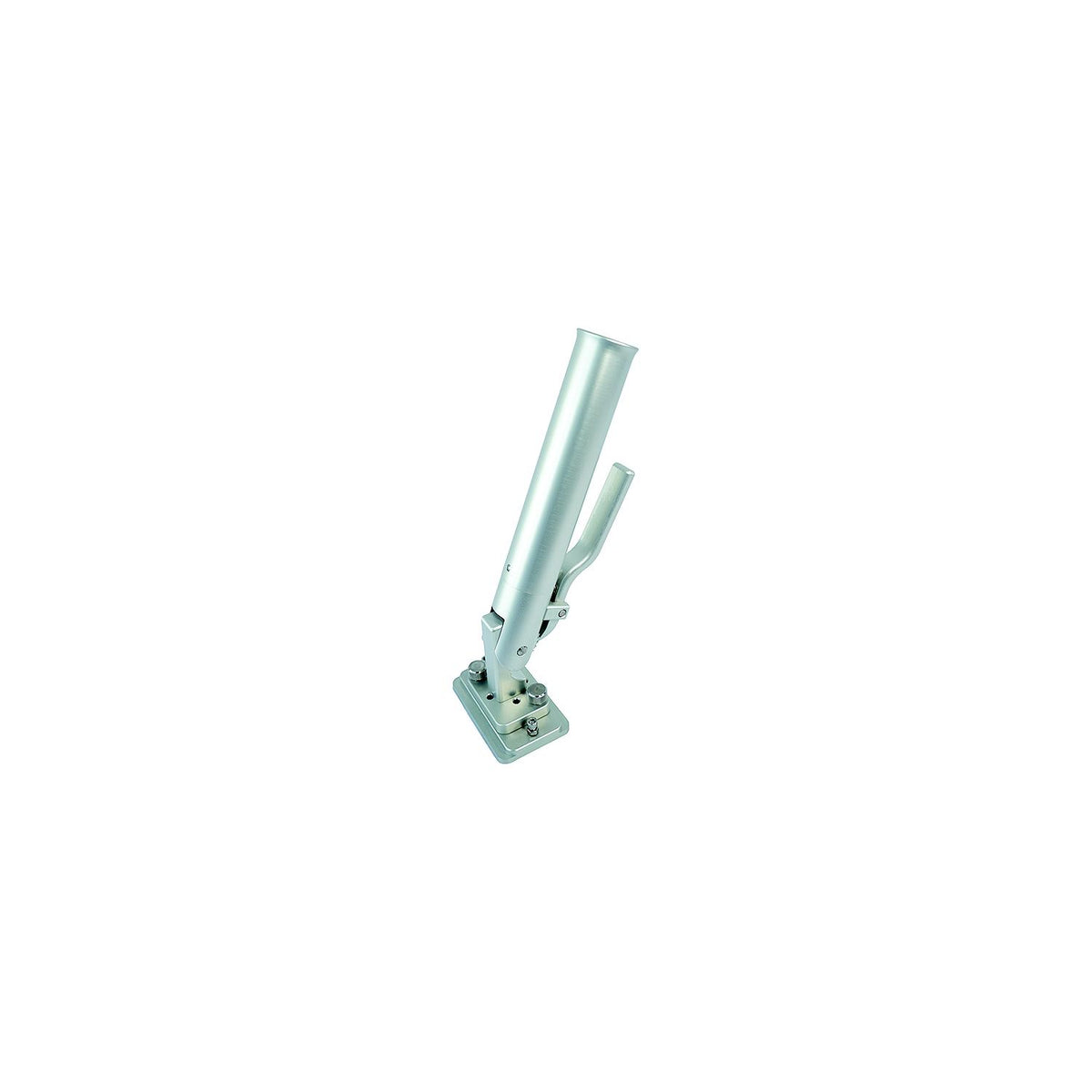 Rod Boss 1000QM Single Quick Mount Dual Axis Ratcheting Rod Holder -Modern Boat Sales & Service