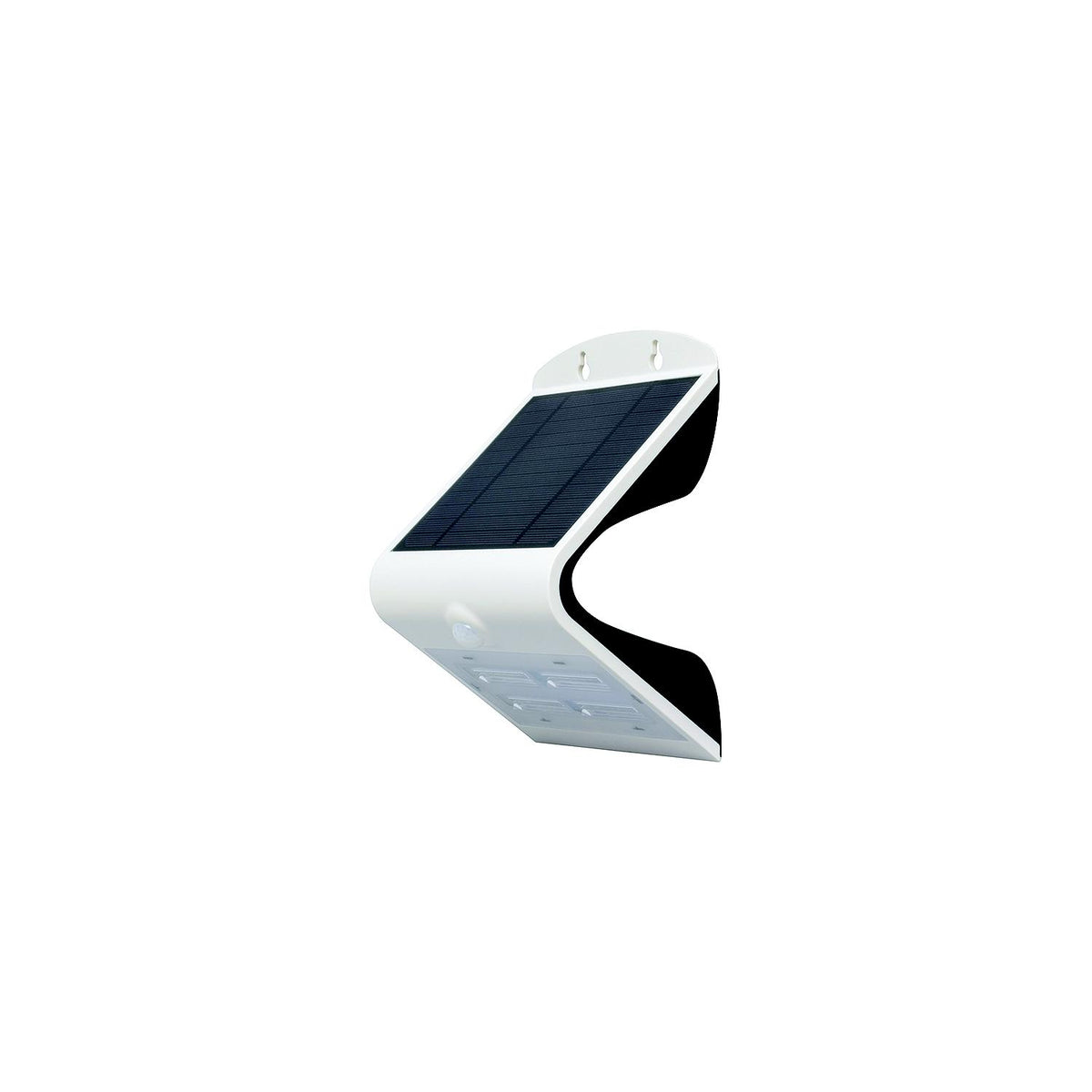 Valterra DG0132 Medium Solar Outdoor Light, White -Modern Boat Sales & Service