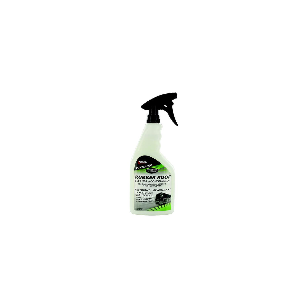 Valterra Rubber Roof Cleaner, 32 oz. -Modern Boat Sales & Service