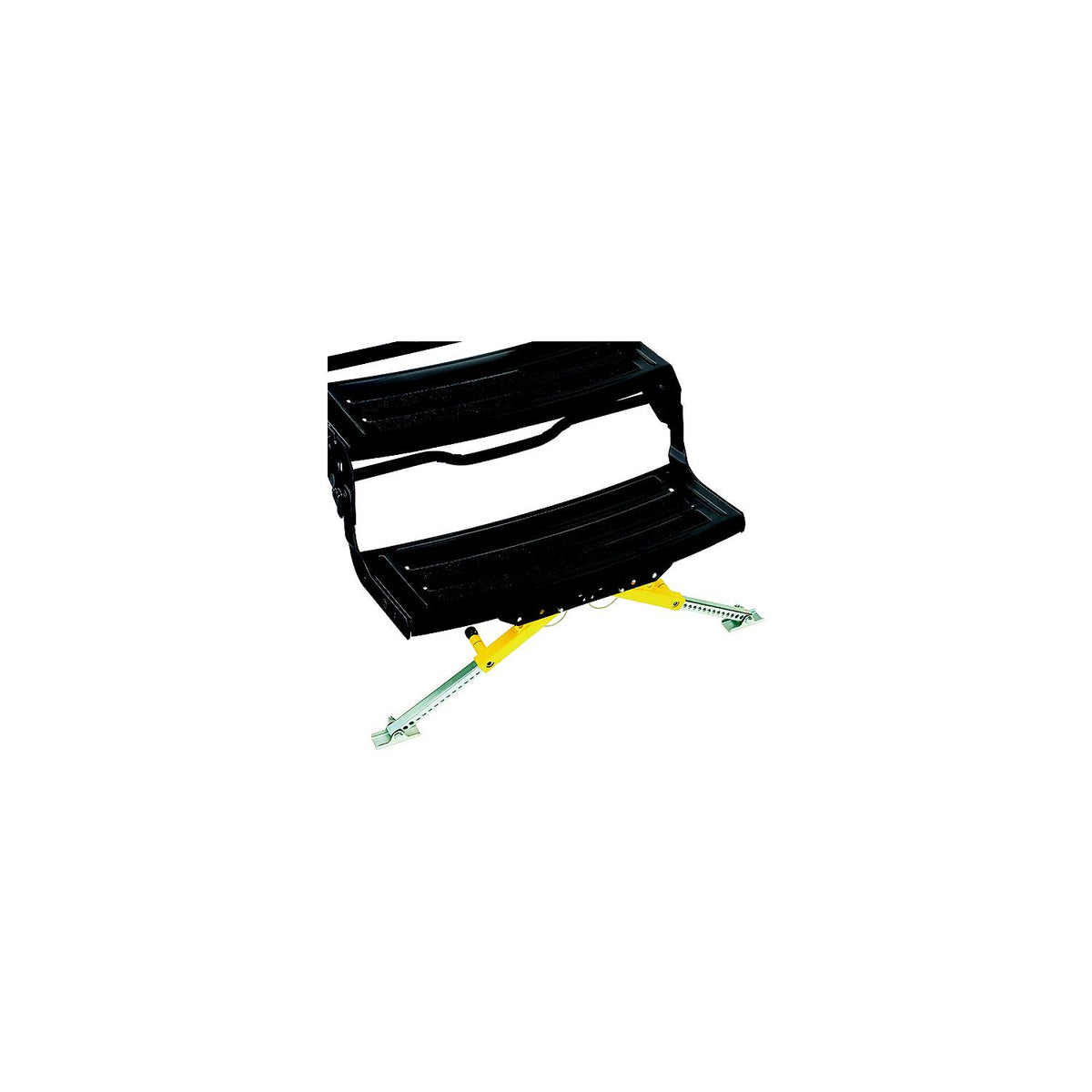 Lippert 2020109777 Solid Stance Step Stabilizer -Modern Boat Sales & Service