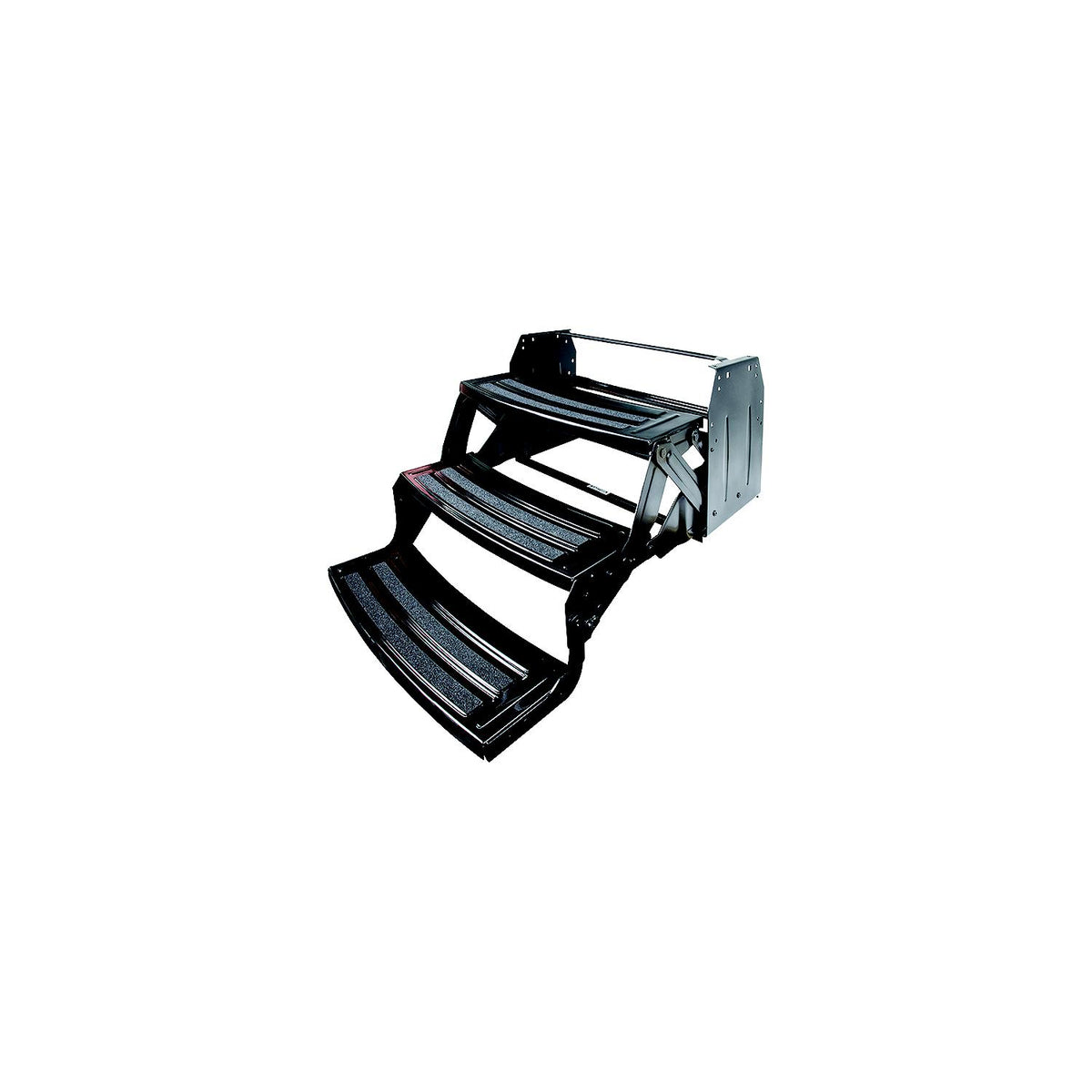Lippert Manual Steel Entry Steps, 3-Steps -Modern Boat Sales & Service