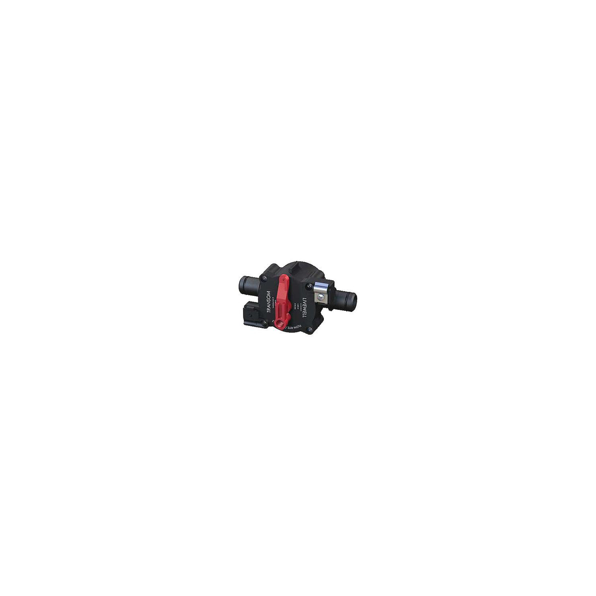 Flow-Rite V4 - 3 Position Select Valve, Rear Cable Approach Default Title -Modern Boat Sales & Service