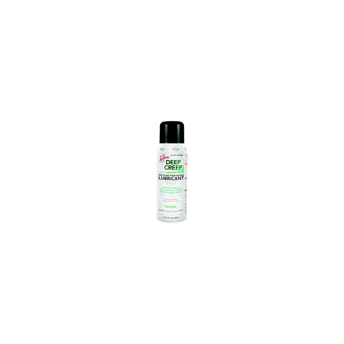 Sea Foam Deep Creep Lubricant -Modern Boat Sales & Service