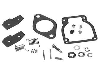 8236354 REPAIR KIT-CARB MERCURY MARINE/215G
