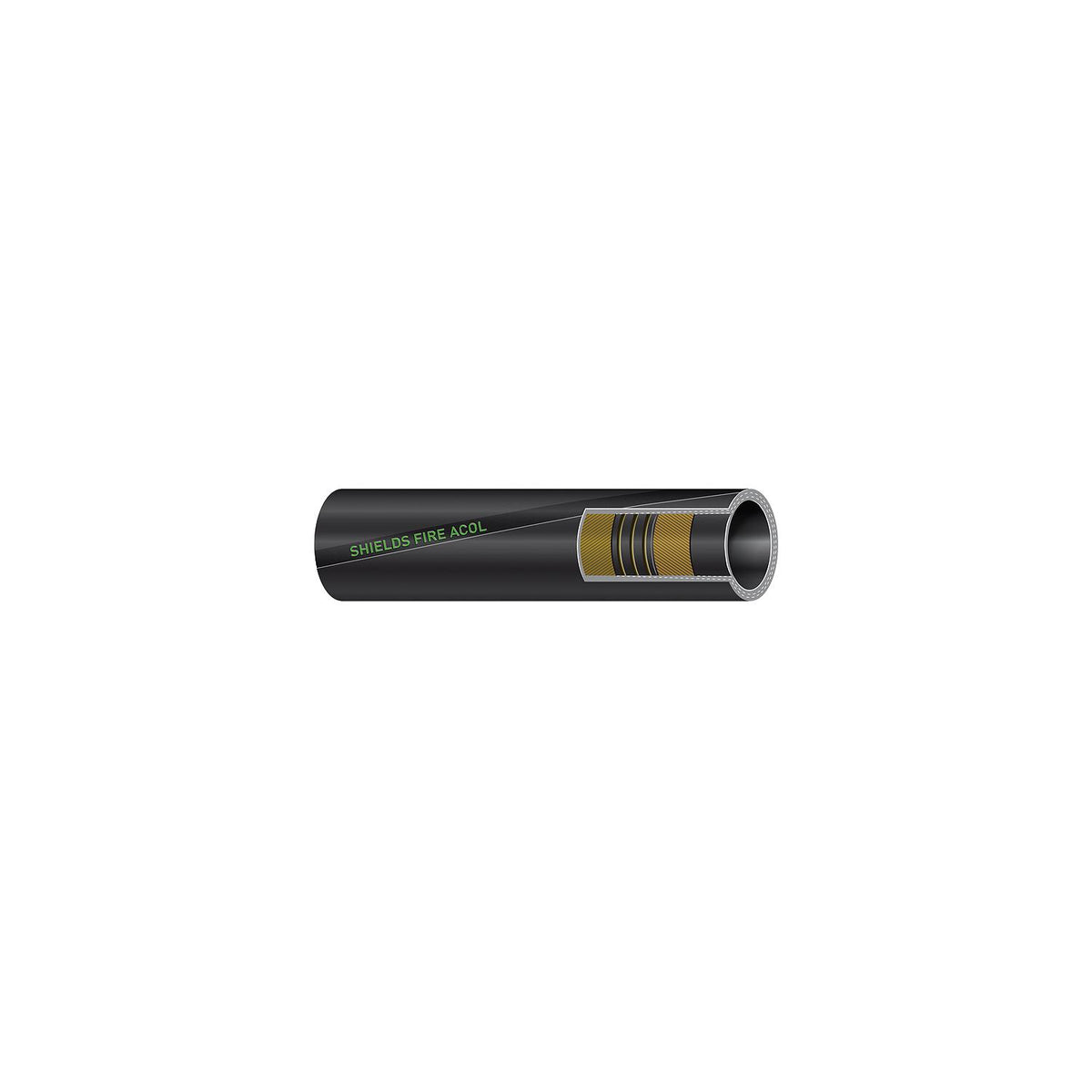 Shields Marine Type A2 Series 350 Fuel Fill Hose -Modern Boat Sales & Service