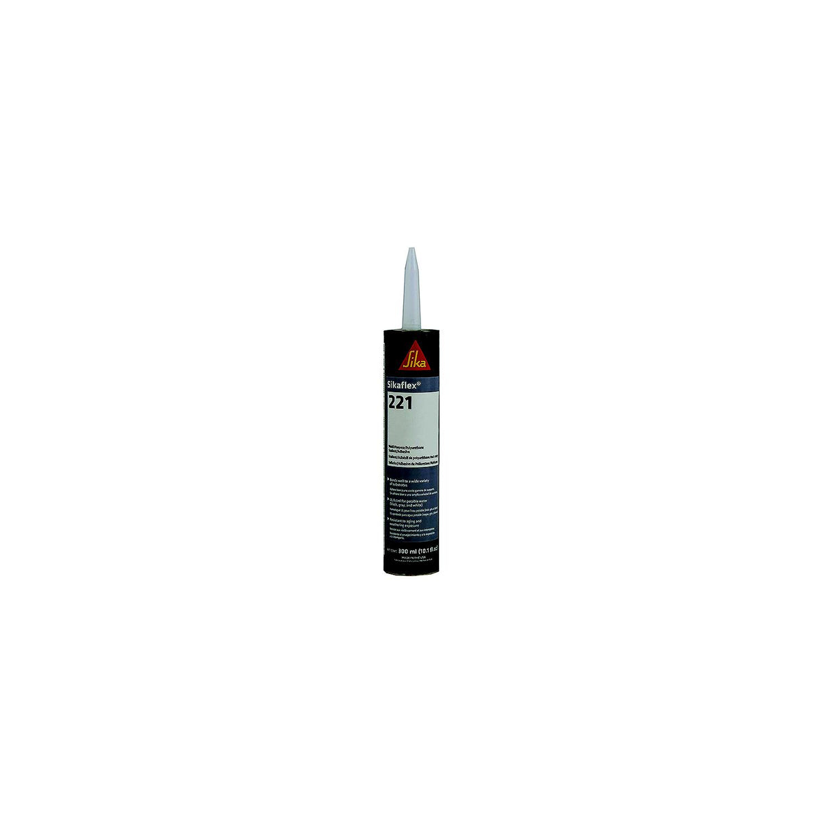 Sikaflex® 90891 221, 10.3 oz., White -Modern Boat Sales & Service