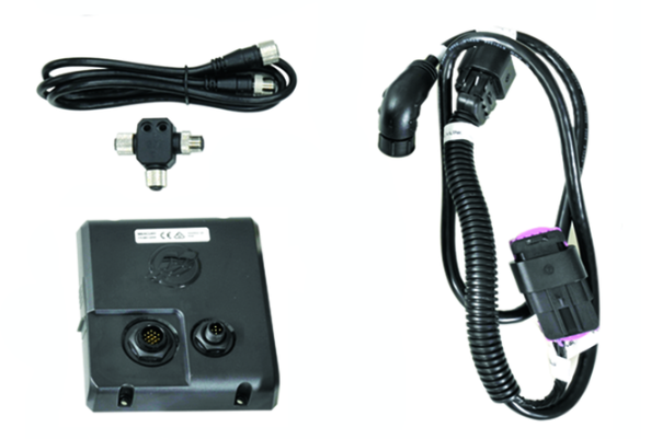 #8M0110641 Mercury Marine Vessel View Link Multi engine Kit / 420C