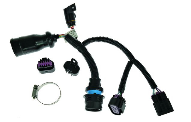 #8M0153356 Mercury Marine Quicksilver Harness Asy-Adaptor/230E