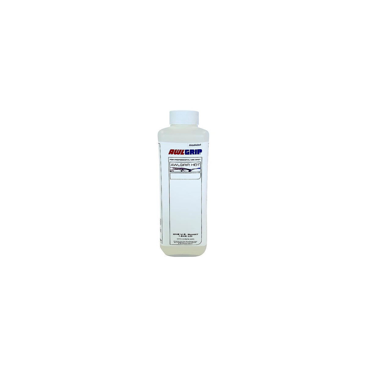 AwlGrip OA0020Q HDT Fast Activator, Qt. -Modern Boat Sales & Service