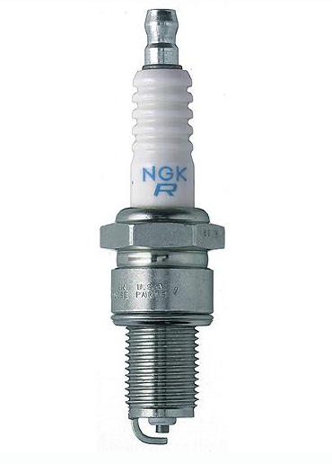 LKR6E NGK Spark Plugs, 92650 LKR6E / H2/DRAWER#2