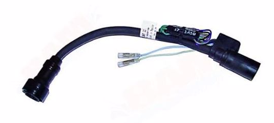 * 858740T4 Yamaha to Mercury Harness /215H
