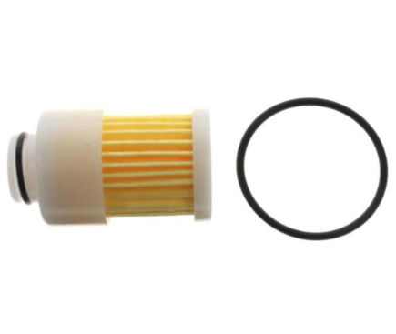 8M0149607 SS 8M0219171 Mercury Marine fuel filter kit/200D