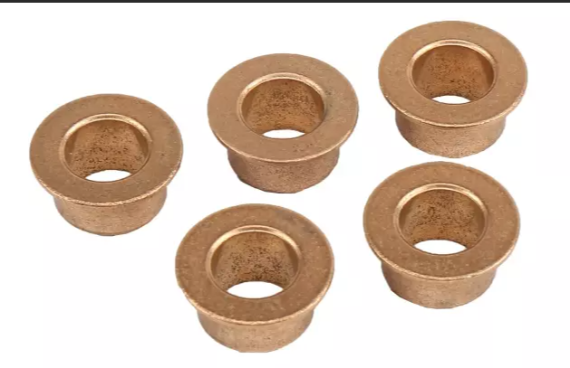 8M0091353 QUICKSLIVER BUSHING KIT, CLEVS /335E