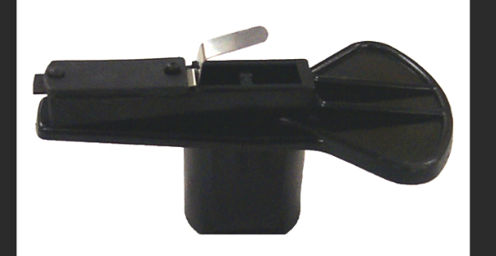 * 18-5403 ROTOR FITS V6/V8 ENGS USING PRES.IGN SCREW DOWN CAP VP/CRUS/75F -Modern Boat Sales & Service