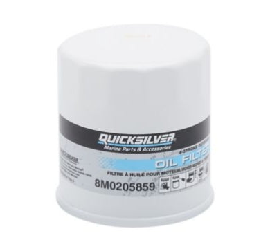 Mercury-Mercruiser 8M0205859 FILTER OIL
