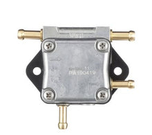 8M0141827 Mercury Marine Quicksilver Fuel Pump/300B