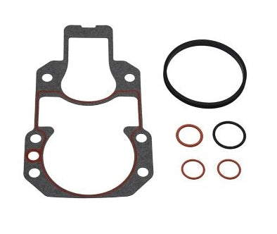 * 94996Q2 Quicksilver Drive Bell Housing Gasket Set Mercury Marine / 85G -Modern Boat Sales & Service