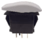 12931 SEACHOICE CONTURA ROCKER SWITCH / W5