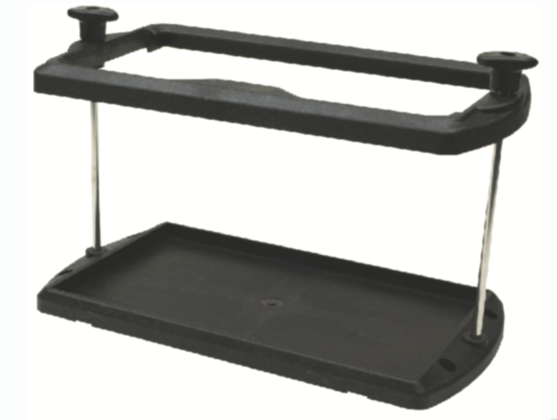 21971 Battery Tray Fits Larger 31 Series Batteries /335H -Modern Boat Sales & Service