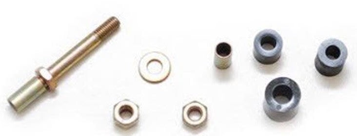 #97477A3 Mercury Marine Quicksilver STUD KIT /225E