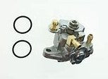 818902A1 Mercury Marin Oil Pump Assembly Injection/100E
