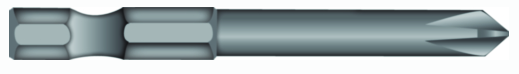 01436 SeaChoice Driver Bit - Frearson/ Drawer #350