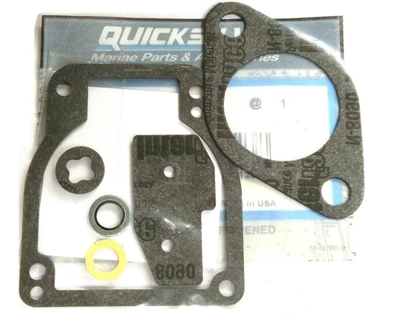 8112231 Mercury Marine Quicksilver Repair Kit/D#394
