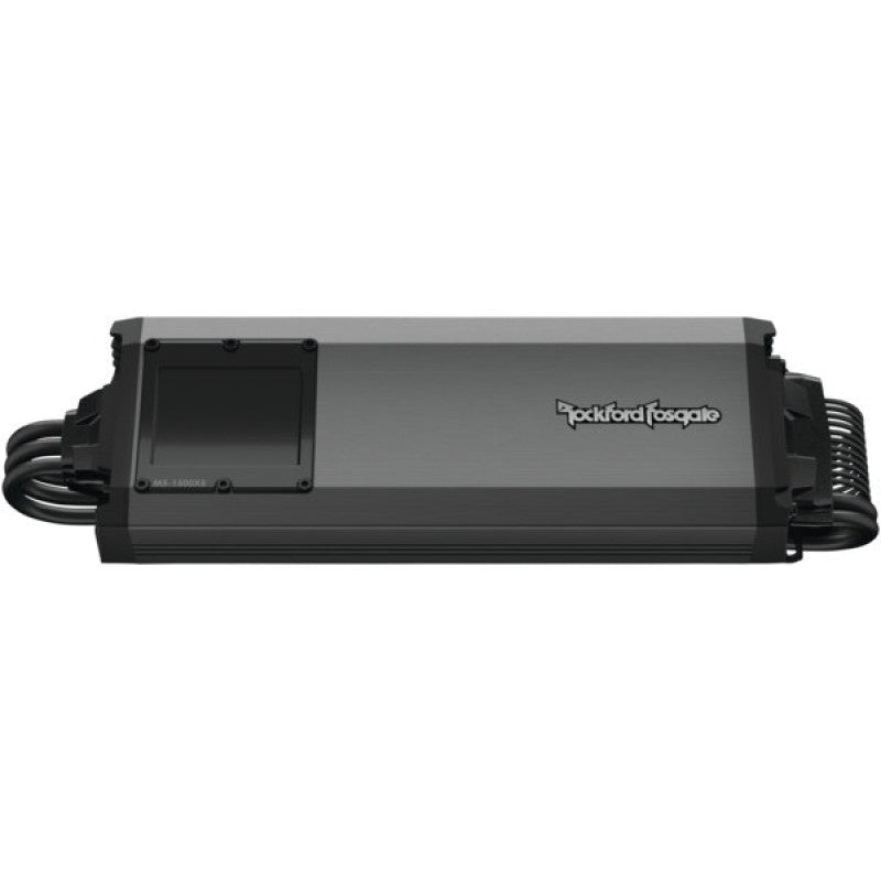 #M5-1500X5 1500 Watt 5-channel Element Ready Amplifier /65E