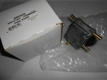 8M0141827 Mercury Marine Quicksilver Fuel Pump/300B