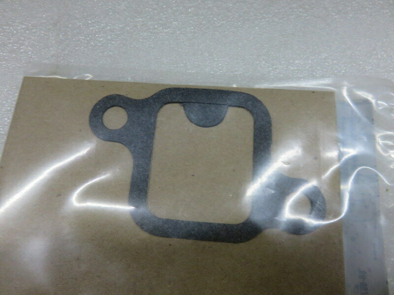 * 8146801 Mercury Marine Quicksilver Gasket/Drawer #212