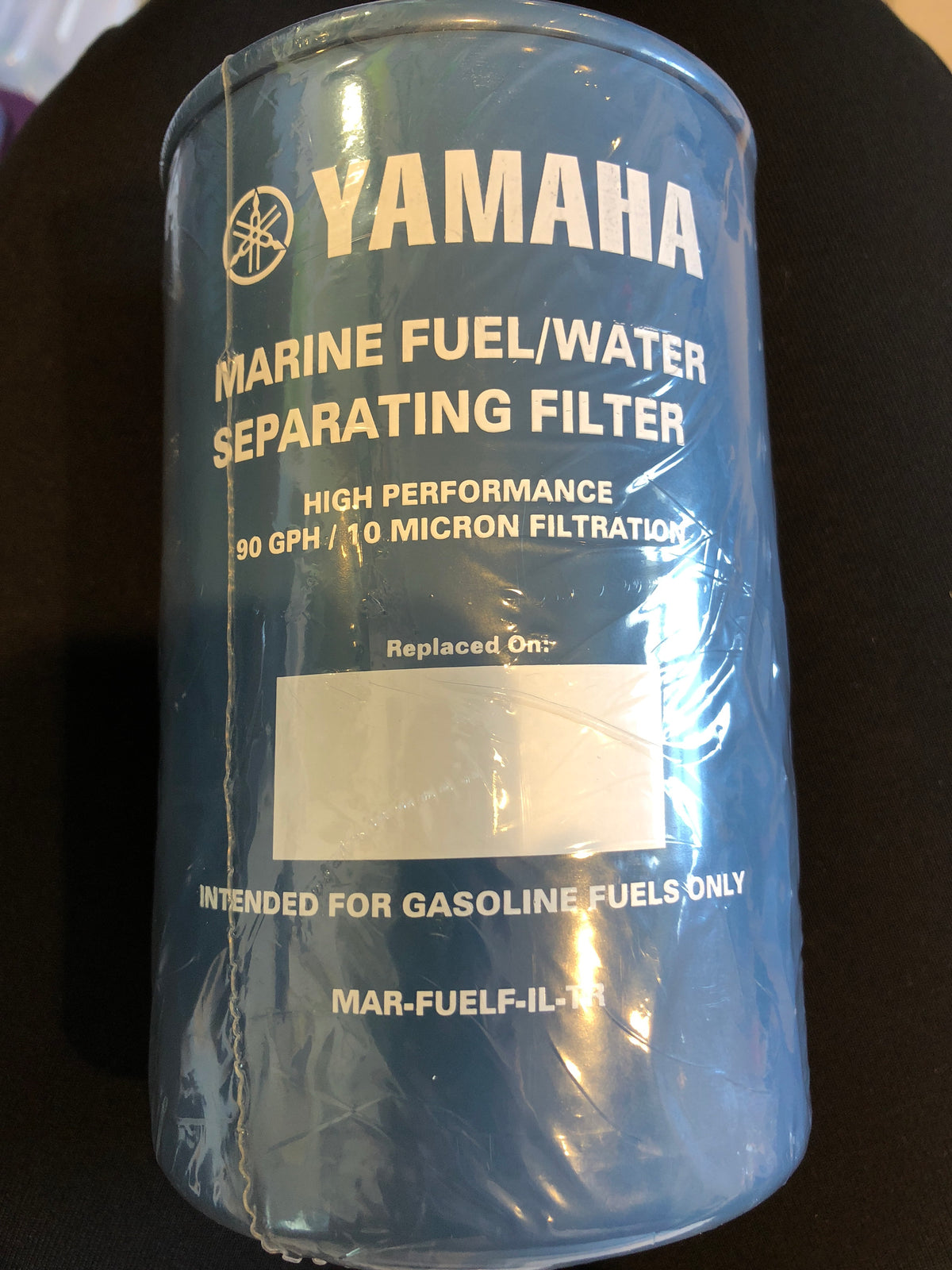* MAR-FUEL-IL-TR Yamaha Fuel Filter/310A -Modern Boat Sales & Service