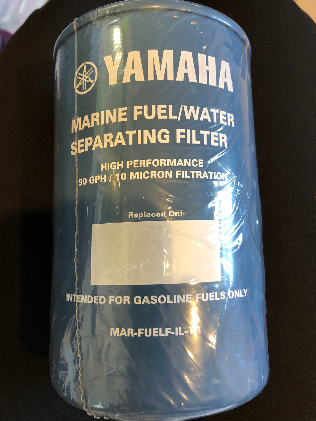 * MAR-FUEL-IL-TR Yamaha Fuel Filter/315E