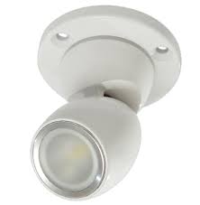 111831 Lumitec LIGHTING  Light / W0