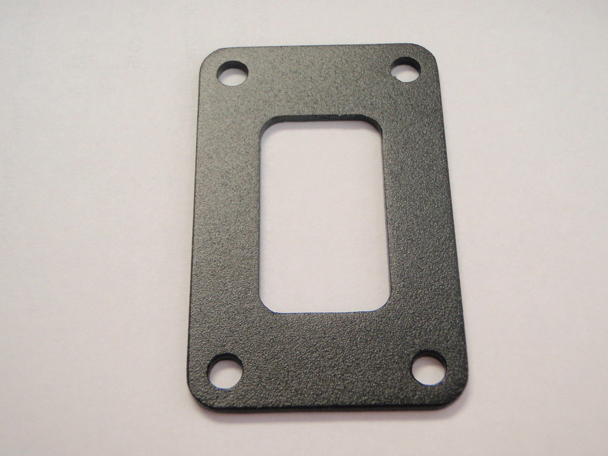 * psc-11-bk panel switch 1.75 x 2.75 black aluminum / W5/BIN -Modern Boat Sales & Service