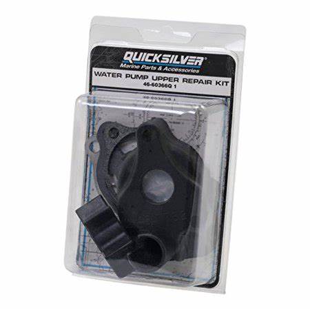 60366Q1 Mercury Marine/Quicksilver Repair Kit @2/265G