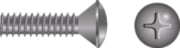 * 00403 Seachoice Oval Machine Screw pack of 25 / Drawer #480 -Modern Boat Sales & Service