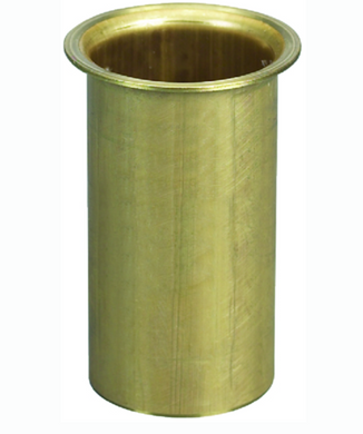 * 021003300D Brass Drain Tube 3