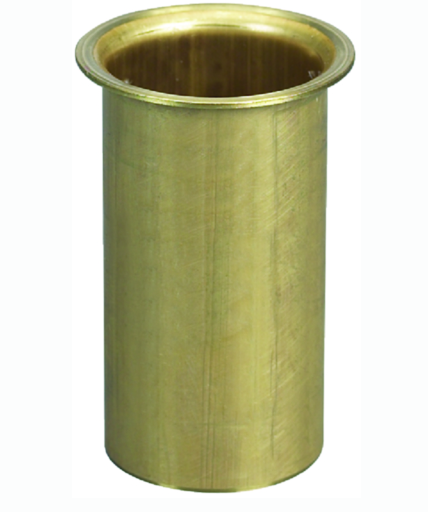 021003300D Brass Drain Tube 3