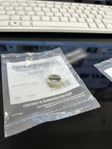 16026 Mercury Marine/Quicksilver Bushing/Drawer #509
