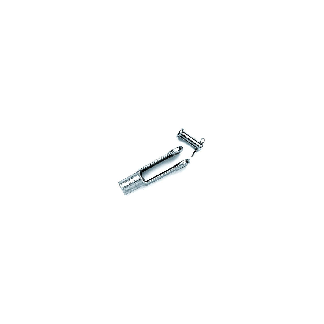 Clevis 40 Series 1/4 Dia -Modern Boat Sales & Service