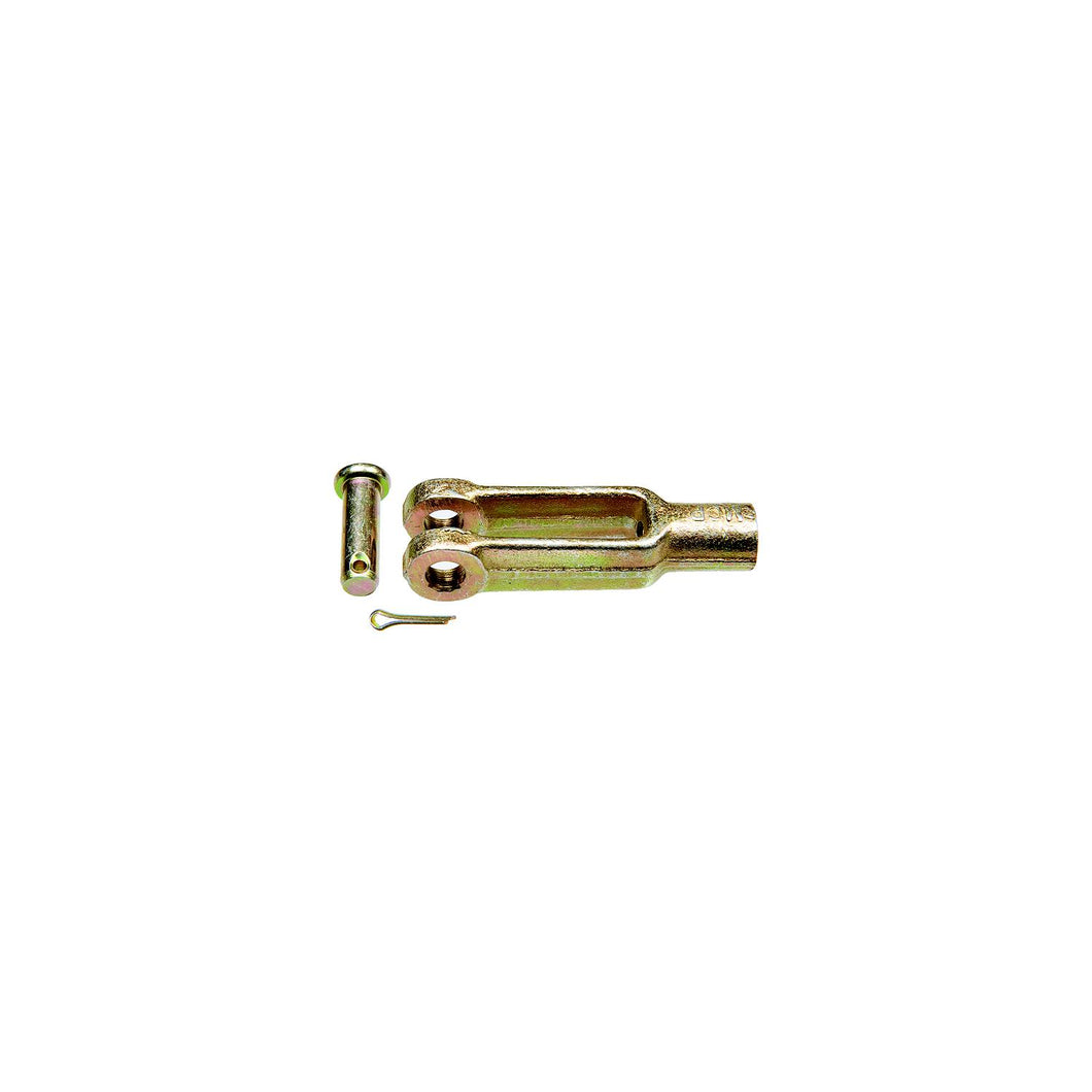Clevis 11/32 Thk Lever -Modern Boat Sales & Service