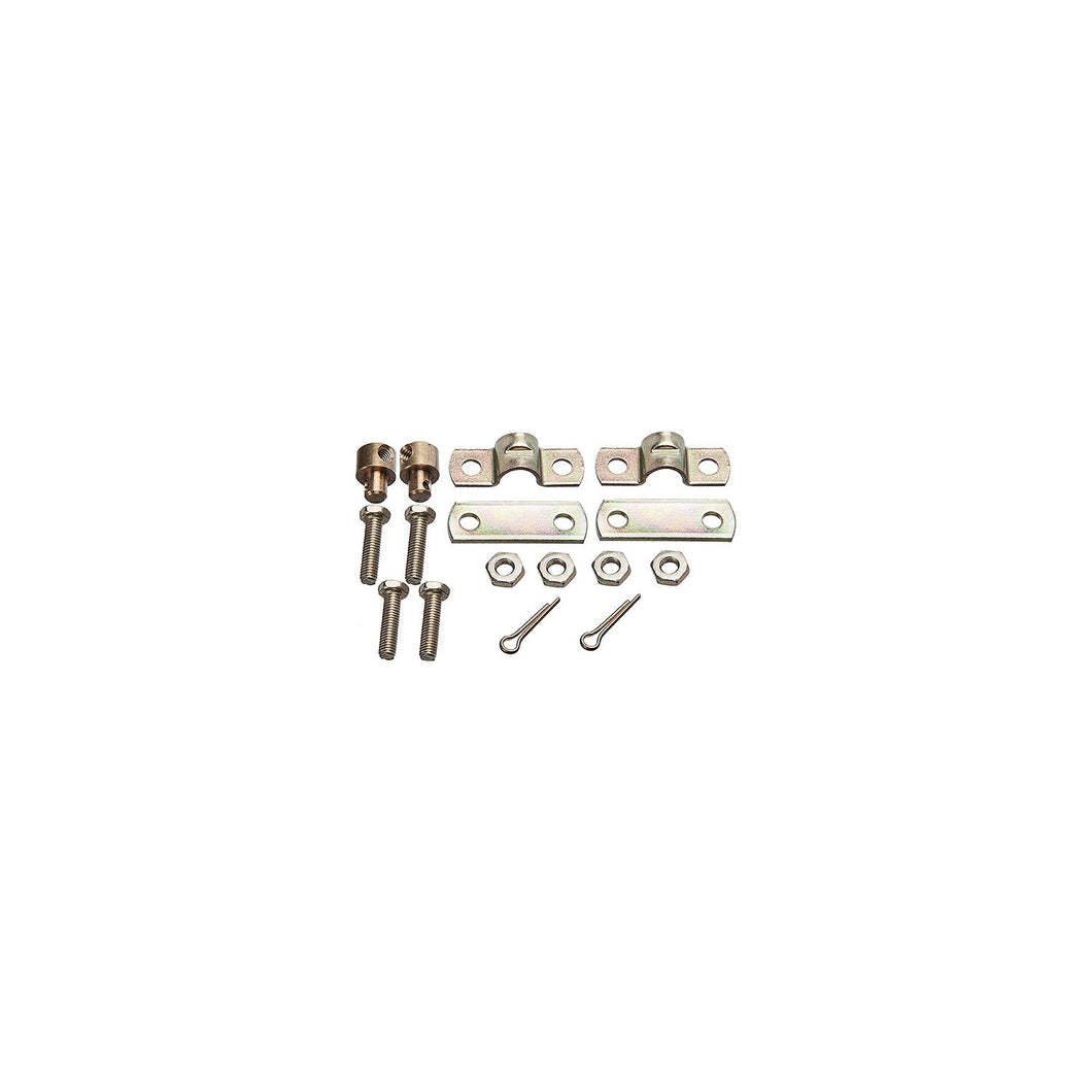 Seastar Solutions 039489002 In Series Dual Station Kit - 30 Series -Modern Boat Sales & Service