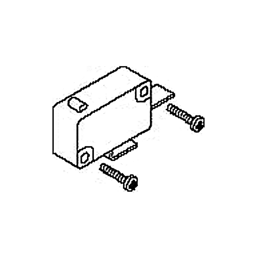 Neutral Safety Switch -Modern Boat Sales & Service
