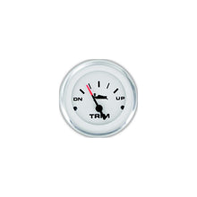 Lido Trim Gauge Fog Res Merc Default Title -Modern Boat Sales & Service